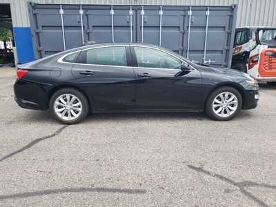 2024 Chevrolet Malibu, $17950. Photo 8