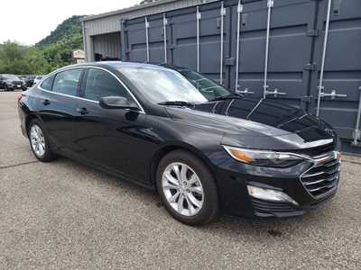 2024 Chevrolet Malibu, $17950. Photo 1