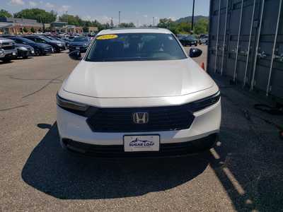 2023 Honda Accord, $29490. Photo 3
