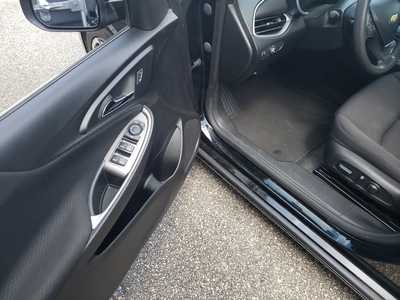 2024 Chevrolet Malibu, $18250. Photo 10