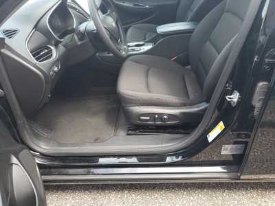 2024 Chevrolet Malibu, $18250. Photo 11