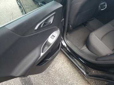 2024 Chevrolet Malibu, $18250. Photo 12