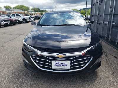 2024 Chevrolet Malibu, $18250. Photo 2