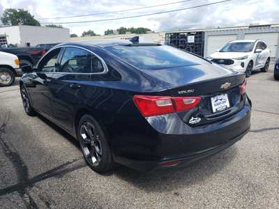 2024 Chevrolet Malibu, $18250. Photo 4