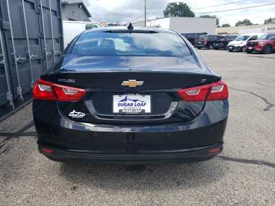 2024 Chevrolet Malibu, $18250. Photo 5