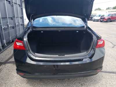 2024 Chevrolet Malibu, $18250. Photo 6