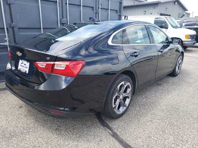 2024 Chevrolet Malibu, $18250. Photo 7