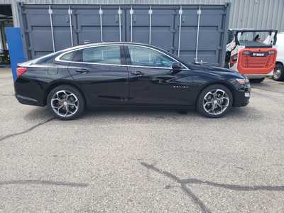 2024 Chevrolet Malibu, $18250. Photo 8