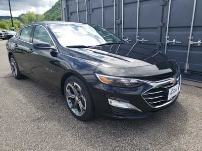 2024 Chevrolet Malibu, $18250. Photo 1