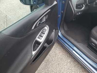 2024 Chevrolet Malibu, $17950. Photo 10