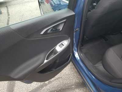 2024 Chevrolet Malibu, $17950. Photo 12