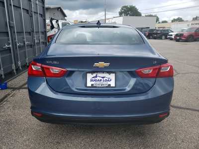 2024 Chevrolet Malibu, $17950. Photo 5