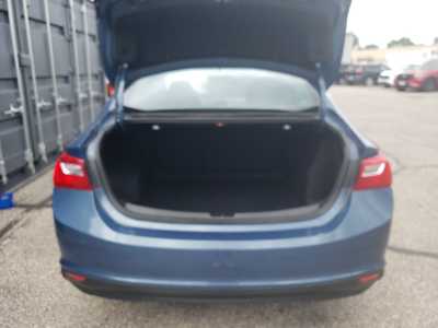 2024 Chevrolet Malibu, $17950. Photo 6