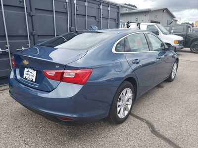 2024 Chevrolet Malibu, $17950. Photo 7