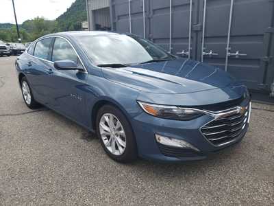 2024 Chevrolet Malibu, $17950. Photo 1