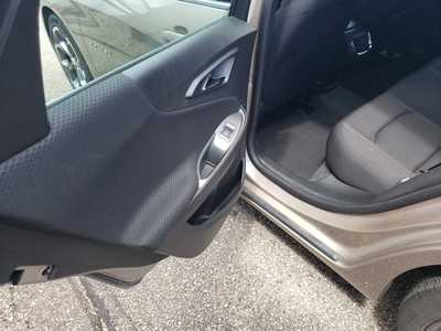 2024 Chevrolet Malibu, $18250. Photo 11