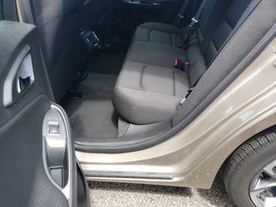 2024 Chevrolet Malibu, $18250. Photo 12