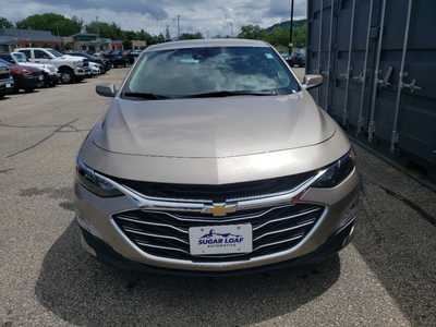 2024 Chevrolet Malibu, $18250. Photo 2