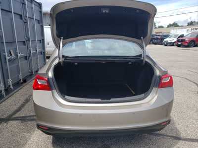 2024 Chevrolet Malibu, $18250. Photo 6