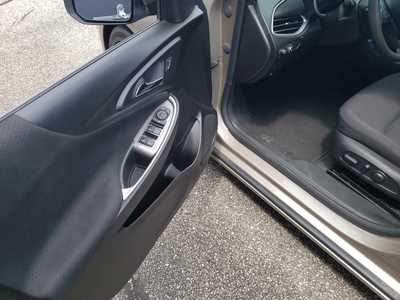 2024 Chevrolet Malibu, $18250. Photo 9