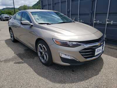 2024 Chevrolet Malibu, $18250. Photo 1
