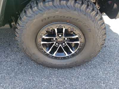 2025 Jeep Wrangler, $64336. Photo 10