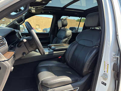 2023 Jeep Grand Wagoneer, $57450. Photo 10