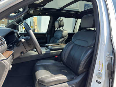 2023 Jeep Grand Wagoneer, $57450. Photo 9
