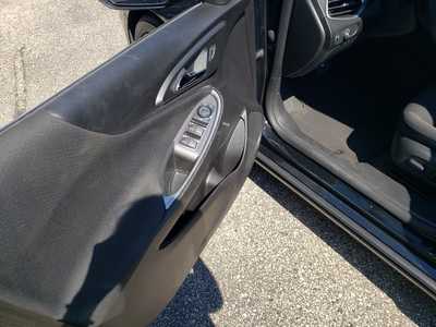 2024 Chevrolet Malibu, $18490. Photo 10
