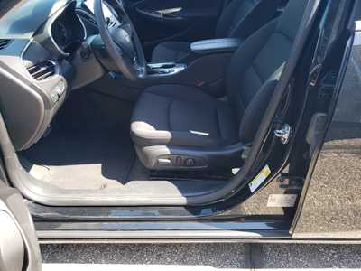 2024 Chevrolet Malibu, $18490. Photo 11