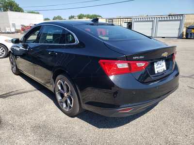 2024 Chevrolet Malibu, $18490. Photo 4