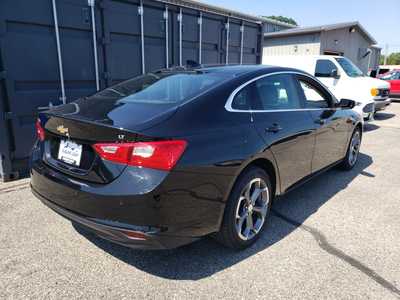 2024 Chevrolet Malibu, $18490. Photo 7