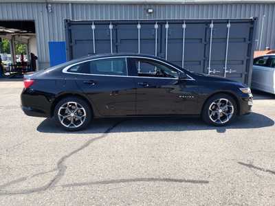 2024 Chevrolet Malibu, $18490. Photo 8