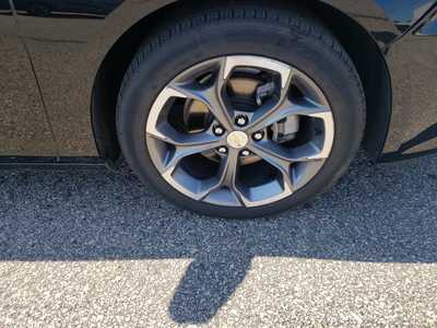 2024 Chevrolet Malibu, $18490. Photo 9