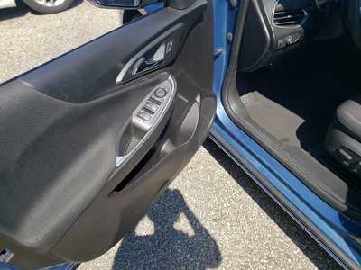 2024 Chevrolet Malibu, $18490. Photo 10