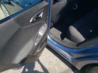 2024 Chevrolet Malibu, $18490. Photo 12