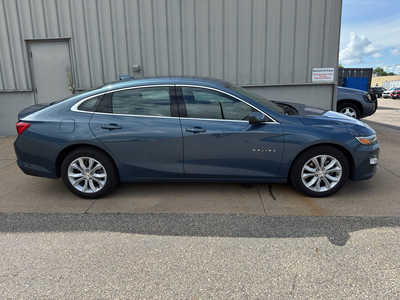 2024 Chevrolet Malibu, $18490. Photo 2