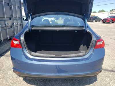 2024 Chevrolet Malibu, $18490. Photo 6