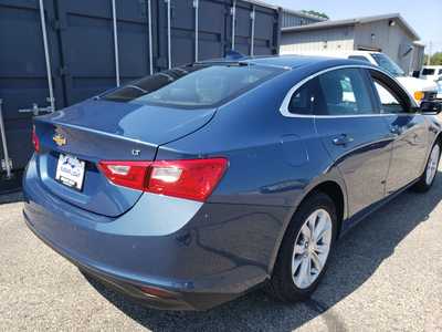2024 Chevrolet Malibu, $18490. Photo 7