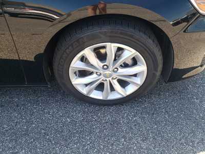 2024 Chevrolet Malibu, $18490. Photo 10