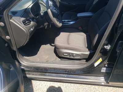 2024 Chevrolet Malibu, $18490. Photo 12