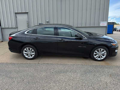 2024 Chevrolet Malibu, $18490. Photo 2