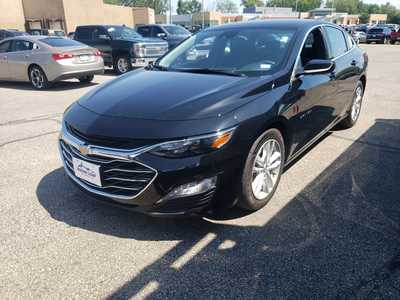 2024 Chevrolet Malibu, $18490. Photo 4