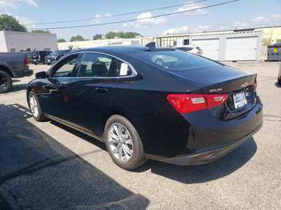 2024 Chevrolet Malibu, $18490. Photo 5