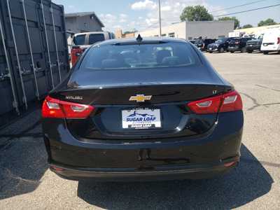 2024 Chevrolet Malibu, $18490. Photo 6