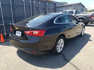 2024 Chevrolet Malibu, $18490. Photo 8