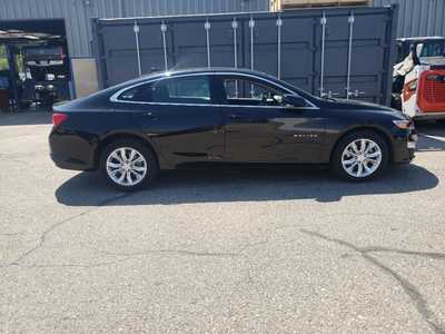 2024 Chevrolet Malibu, $18490. Photo 9