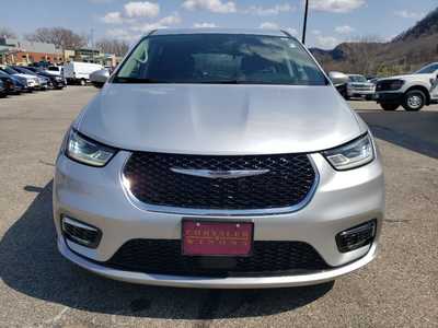 2023 Chrysler Pacifica, $23500. Photo 11