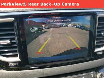 2023 Chrysler Pacifica, $23500. Photo 2
