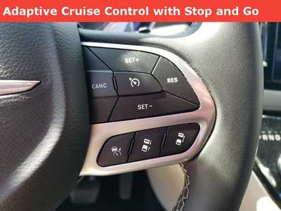 2023 Chrysler Pacifica, $23500. Photo 4